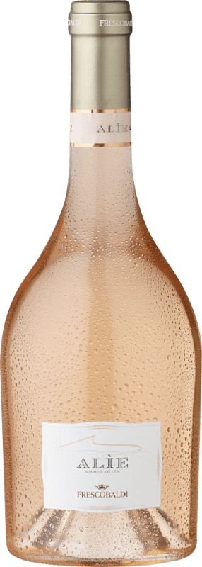 Alìe Rosé Ammiraglia Toscana IGT - Frescobaldi