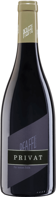 Cuvée Privat - Weingut Pfaffl