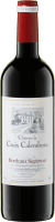 Chateau La Croix Calendreau Bordeaux Supérieur AOP - Jean-Baptiste Audy