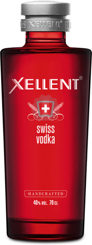 Vodka - Xellent