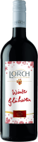 Winzerglühwein rot 1,0 l - Heinrich Lorch