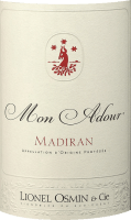 Vorschau: Mon Adour Madiran AOP - Lionel Osmin & Cie