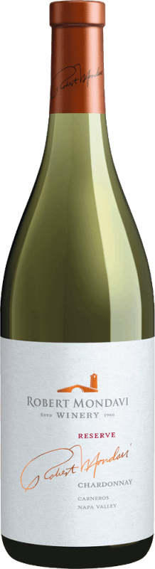 Chardonnay Reserve Napa Valley - Robert Mondavi