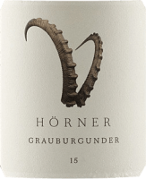 Vorschau: 6x Vorteils-Weinpaket Steinbock Grauburgunder - Weingut Hörner