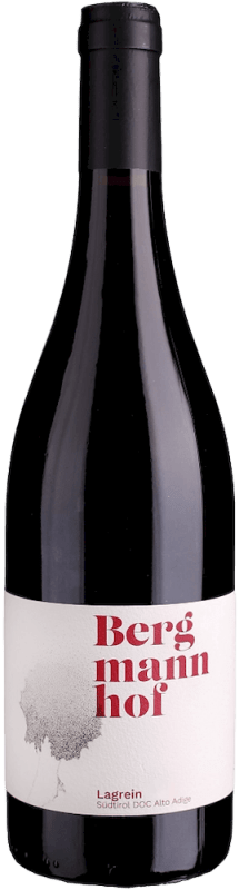 Lagrein DOC - Bergmannhof