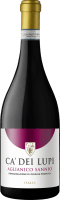 Aglianico Sannio DOC - Ca' Dei Lupi