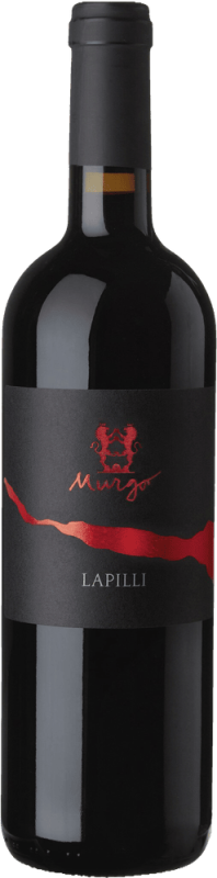 Lapilli Rosso Terre Siciliane IGT - Murgo