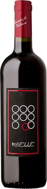 Ribelle IGT - Terre Nere
