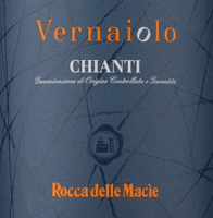 Vorschau: Vernaiolo Chianti DOCG 1,5 l Magnum - Rocca delle Macìe