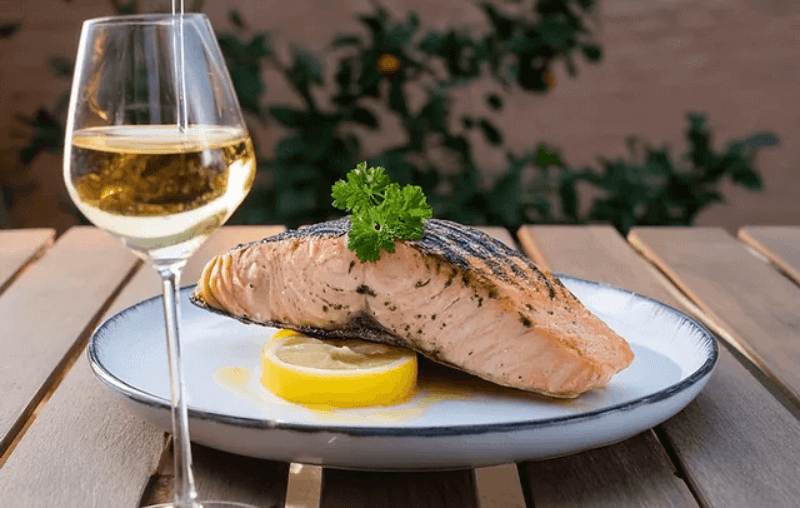 Domaine de Castelnau vin