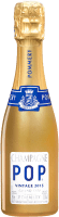 Pop Gold - Champagne Pommery