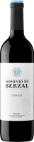 Crianza - Dominio de Berzal