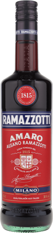 Kräuterlikör - Ramazzotti