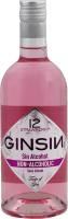Strawberry alkoholfrei - GinSin