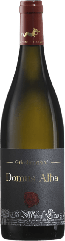 Weissburgunder Domus Alba - Griesbauerhof