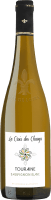 La Croix des Champs Sauvignon Blanc Touraine AOC - Bernard Massard
