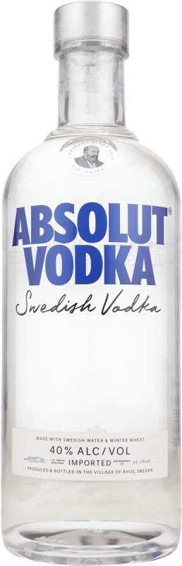 Vodka 3,0l - Absolut