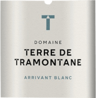 Vorschau: Arrivant Blanc AOP Languedoc - Terre de Tramontane