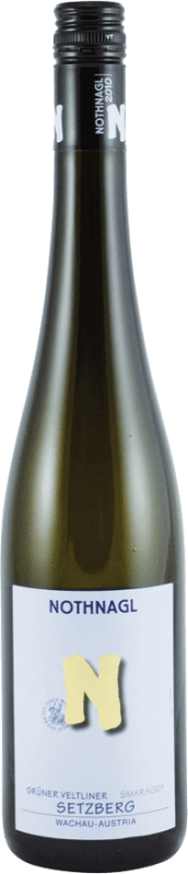GrüNer Veltliner Smaragd Setzberg - Nothnagl