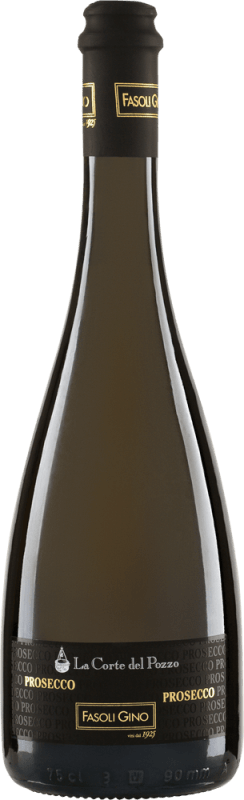 La Corte del Pozzo Prosecco Frizzante DOC - Fasoli Gino