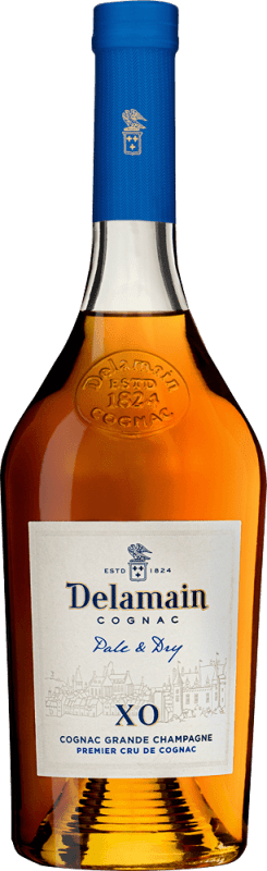 Delamain Pale & Dry X.O. AOC - Cognac Delamain