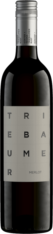 Merlot - Triebaumer