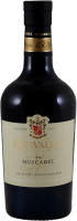 Classic Estate Red Muscadel - Rietvallei