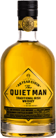 Superior Blended Irish Whiskey - Quiet Man