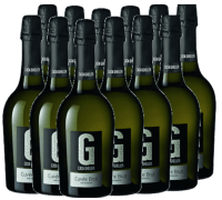 12x Vorteils-Weinpaket Cuvée Brut Spumante - Casa Gheller