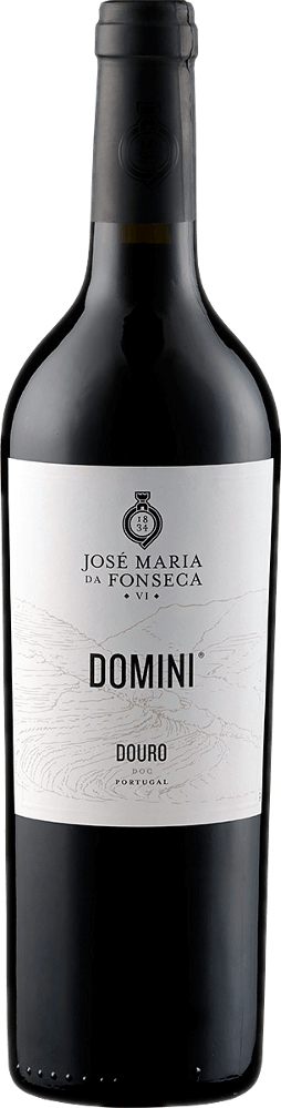 Vorschau: En oppdagelsesreise til Portugal - rødvinssortiment i en pakke med 6 smaksprøver