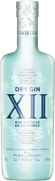 Vorschau: Gin XII - Distilleries et Domaines de Provence