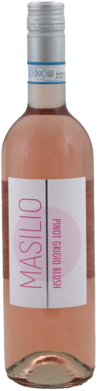 Masilio Pinot Grigio Blush - Cielo e Terra