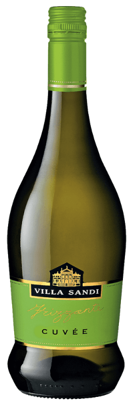 Cuvée Frizzante Bianco - Villa Sandi