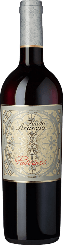 Passiari Terre Siciliane IGT - Feudo Arancio