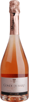 Conde De Haro Cava Brut Rosé - Bodegas Muga