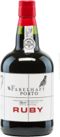 Fabelhaft Ruby Port - Niepoort