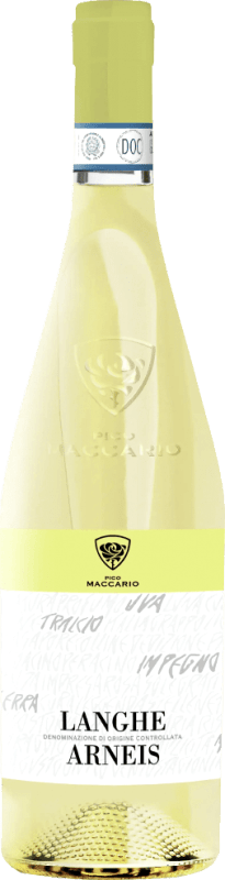 Langhe Arneis DOCG - Pico Maccario