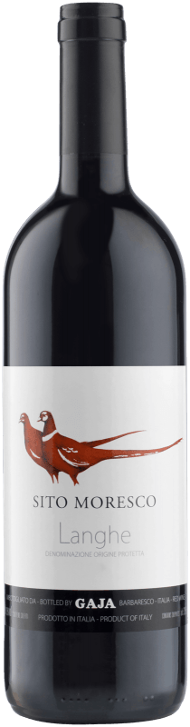Sito Moresco Langhe DOC - Gaja