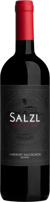 Cabernet Sauvignon Réserve - Salzl Seewinkelhof