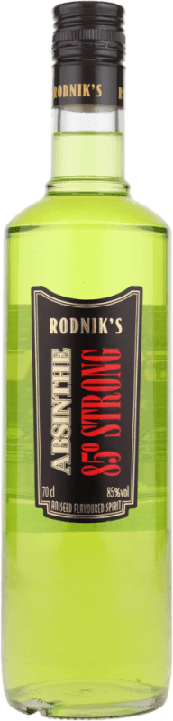 Rodnik's Absinthe Strong - Beveland Distillers