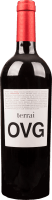 Terrai OVG Old Vine Garnacha - Covinca