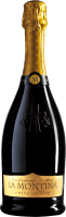 Franciacorta Milles. Brut DOCG - La Montina