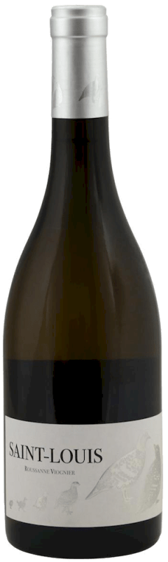 Saint Louis Viognier / Roussanne - Joseph Castan