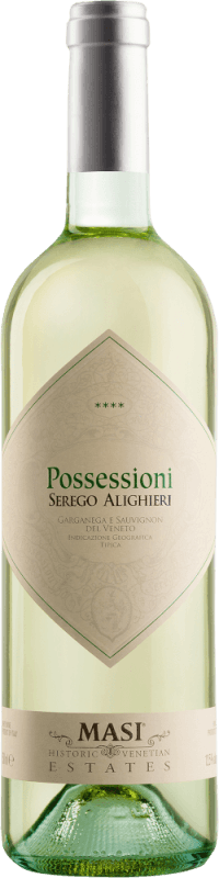 Possessioni Bianco del Veneto IGT - Serego Alighieri