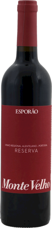 Monte Velho Tinto Reserva - Esporão