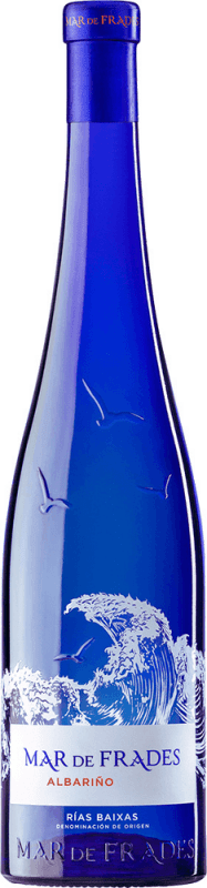 Albariño Rías Baixas D.O. - Mar de Frades