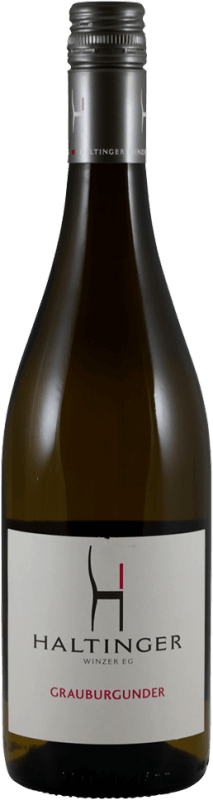 Grauburgunder - Haltinger