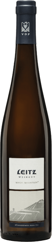 Magic Mountain Riesling trocken - Josef Leitz