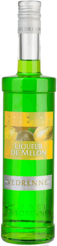 Liqueur de Melon - Védrenne