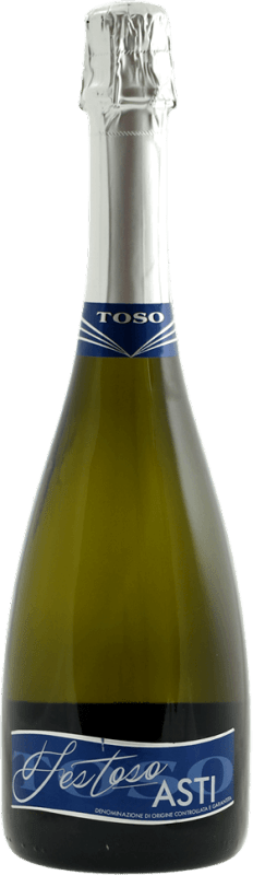 Festoso Asti Spumante - Toso